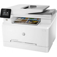 Картриджи для принтера HP Color LaserJet Pro MFP M280nw