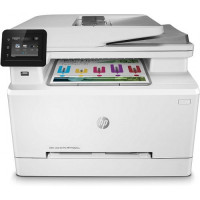 Картриджи для принтера HP Color LaserJet Pro MFP M282nw (7KW72A)