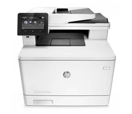 Картриджи для принтера HP Color LaserJet Pro MFP M377dw Картриджи для принтера HP Color LaserJet Pro MFP M377dw