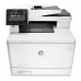 Картриджи для принтера HP Color LaserJet Pro MFP M377dw
