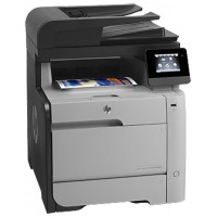 Картриджи для принтера HP Color LaserJet Pro MFP M476dn