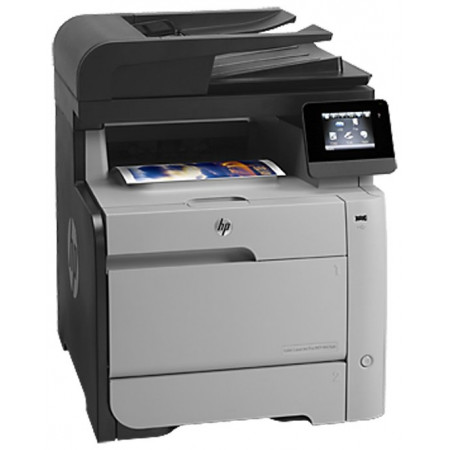 Картриджи для принтера HP Color LaserJet Pro MFP M476nw