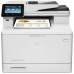 Картриджи для принтера HP Color LaserJet Pro MFP M477fdw