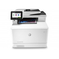 Картриджи для принтера HP Color LaserJet Pro MFP M479fdw (W1A80A)