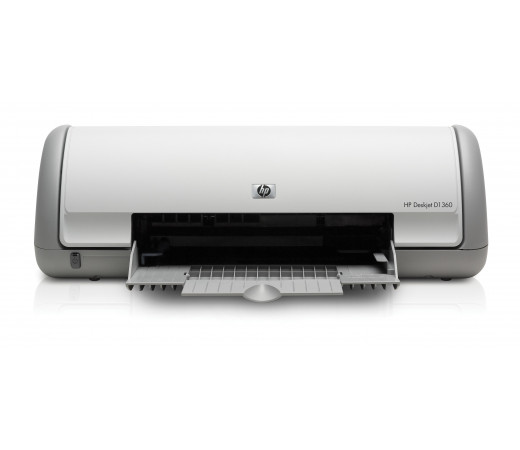 Картриджи для принтера HP D1360