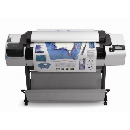 Картриджи для принтера HP DesignJet T2300