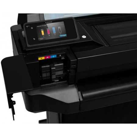 Картриджи для принтера HP DESIGNJET T520