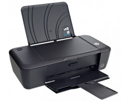 Картриджи для принтера HP Deskjet 1000