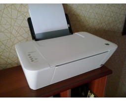 Картриджи для принтера HP Deskjet 1510