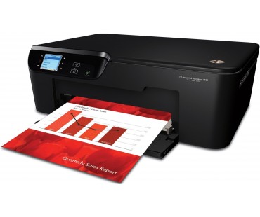Картриджи для принтера HP Deskjet 3525 Картриджи для принтера HP Deskjet 3525