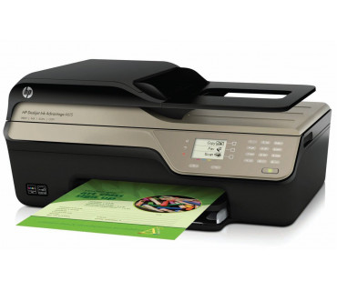 Картриджи для принтера HP Deskjet 4615