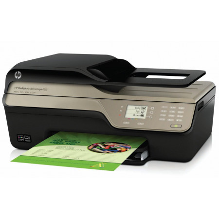 Картриджи для принтера HP Deskjet 4615