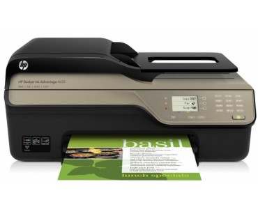 Картриджи для принтера HP Deskjet 4625