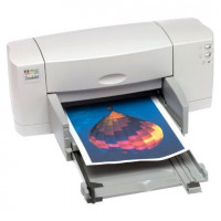 Картриджи для принтера HP Deskjet 840C