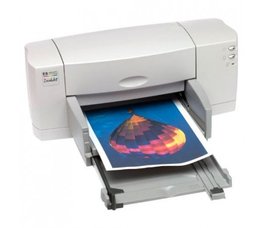 Картриджи для принтера HP Deskjet 840C
