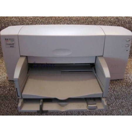 Картриджи для принтера HP Deskjet 842C