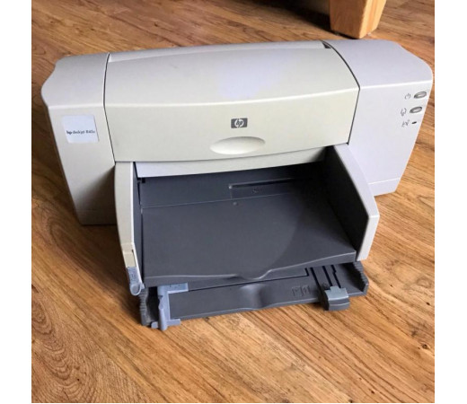 Картриджи для принтера HP Deskjet 845C