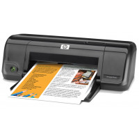 Картриджи для принтера HP Deskjet D1663