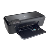 Картриджи для принтера HP Deskjet D2663