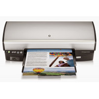 Картриджи для принтера HP Deskjet D4260