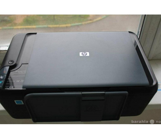 Картриджи для принтера HP Deskjet F2423