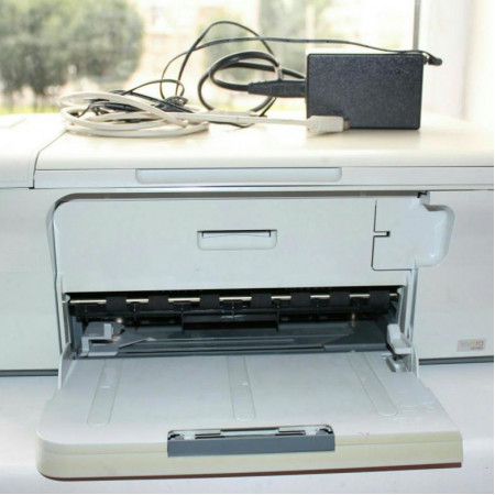 Картриджи для принтера HP Deskjet F4213