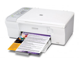 Картриджи для принтера HP Deskjet F4280