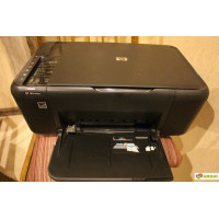 Картриджи для принтера HP Deskjet F4583