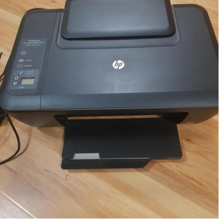 Картриджи для принтера HP DeskJet IA 2516