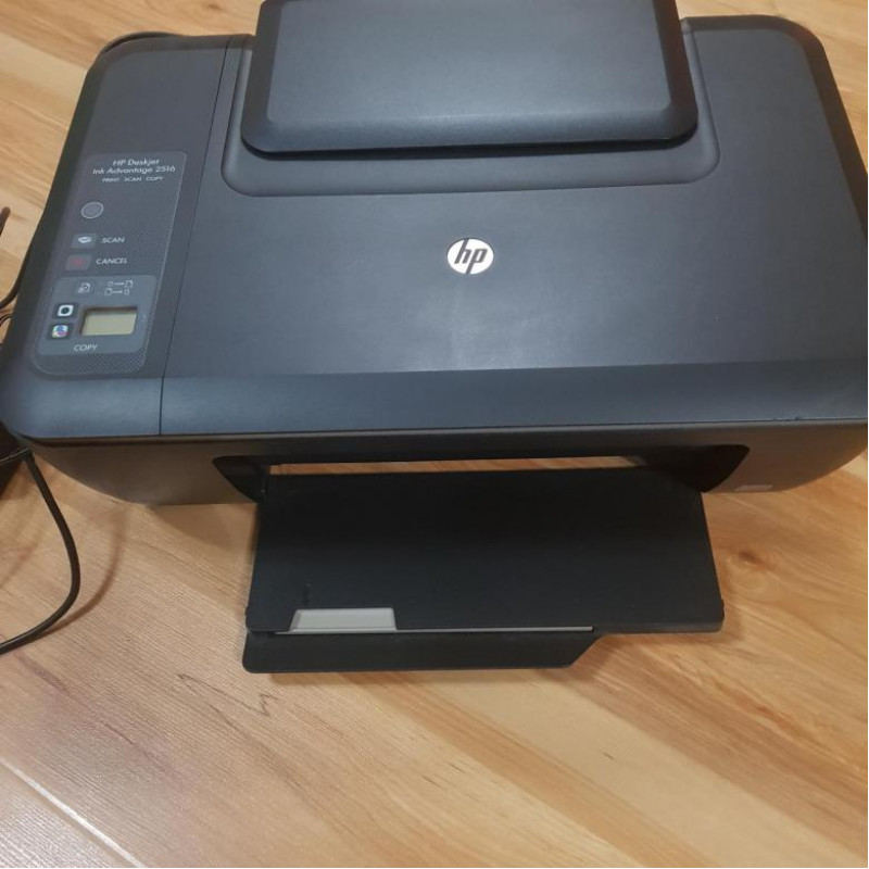 МФУ hp deskjet ink advantage вопросы по обслуживанию : HEWLETT PACKARD (HP) - Форум