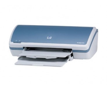 Картриджи для принтера HP DJ 3845