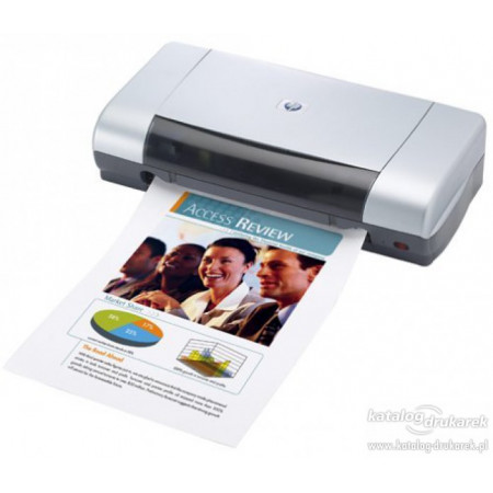 Картриджи для принтера HP DJ 450CBi