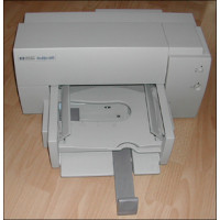 Картриджи для принтера HP DJ 600C