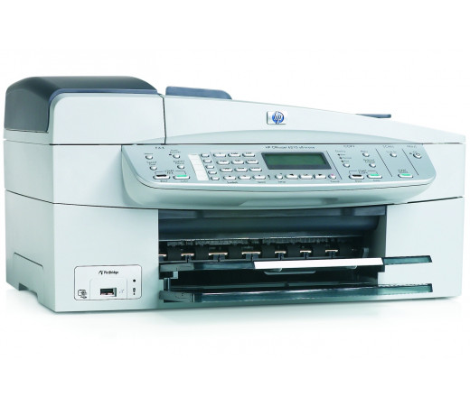 Картриджи для принтера HP DJ 6210
