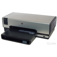 Картриджи для принтера HP DJ 6543