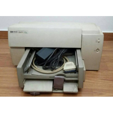 Картриджи для принтера HP DJ 692C