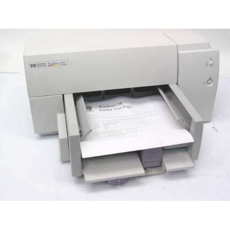 Картриджи для принтера HP DJ 694C