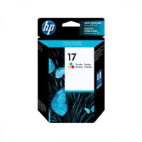 Картриджи для принтера HP DJ1175C