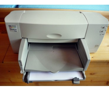 Картриджи для принтера HP DJ710C Картриджи для принтера HP DJ710C