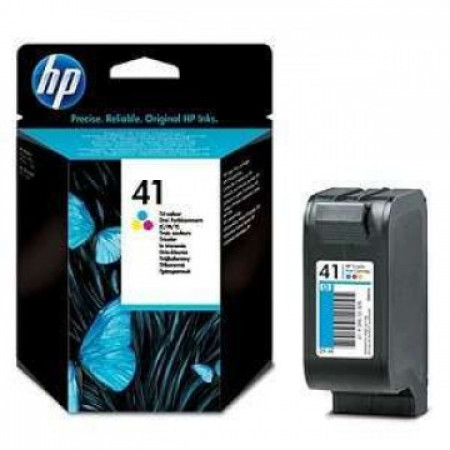 Картриджи для принтера HP DJ820C