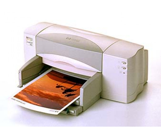 Картриджи для принтера HP DJ880C