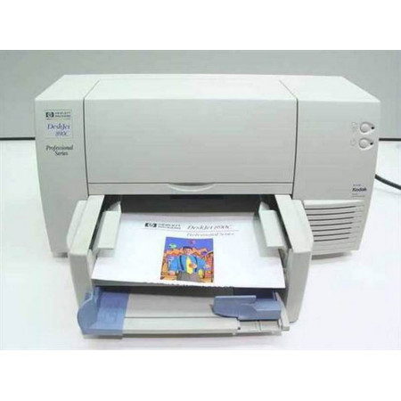 Картриджи для принтера HP DJ890C