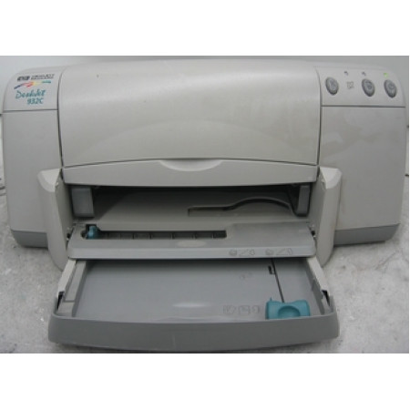 Картриджи для принтера HP DJ932C