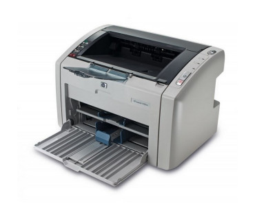 Картриджи для принтера HP LaserJet 1022nw
