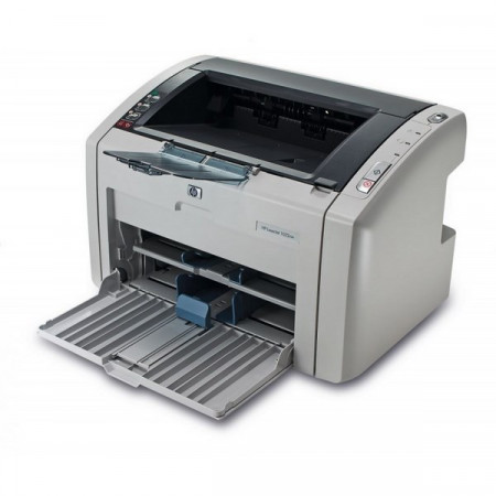 Картриджи для принтера HP LaserJet 1022nw