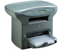 HP LaserJet 3310