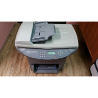 Картриджи для принтера HP LaserJet 3320