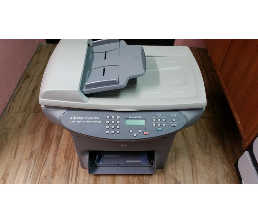 Картриджи для принтера HP LaserJet 3320