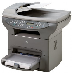 HP LaserJet 3320N MFP