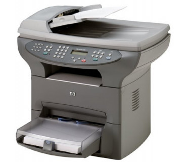Картриджи для принтера HP LaserJet 3320N MFP